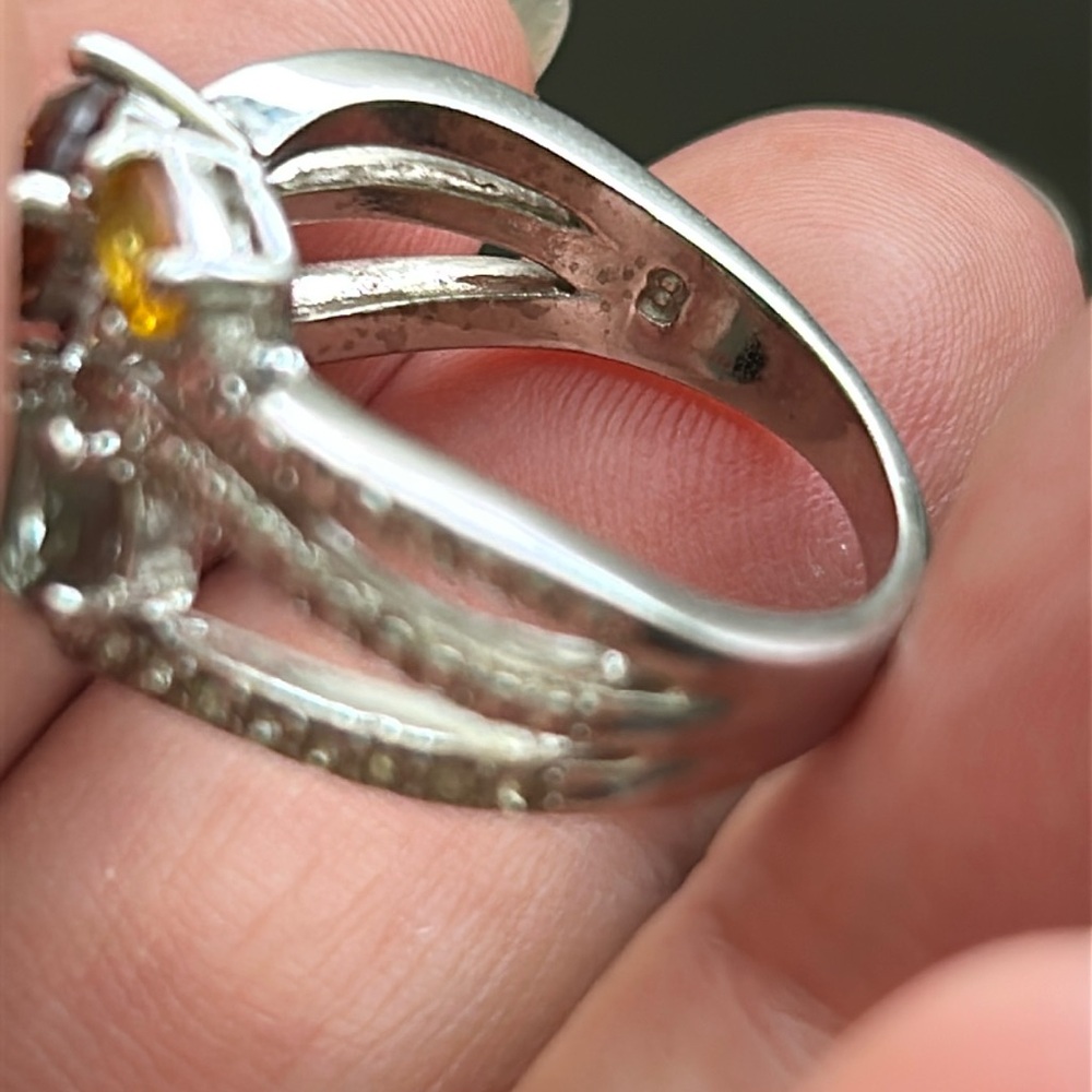Nvc Ring - image 7